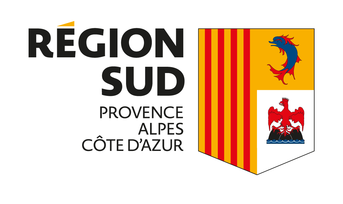 Région Sud