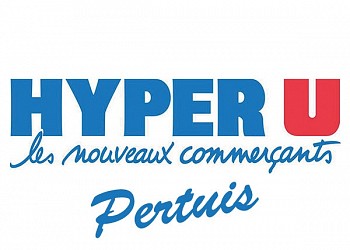 Hyper U Pertuis