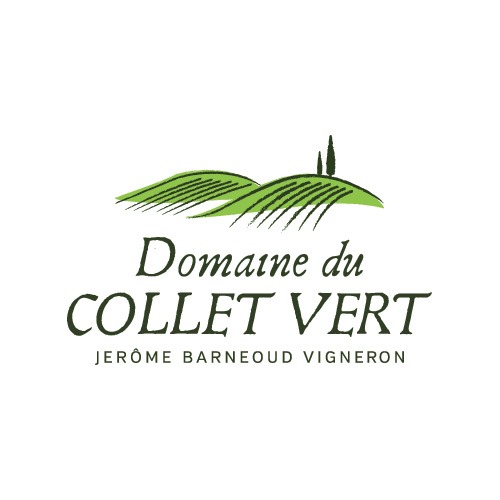 Domaine du collet vert